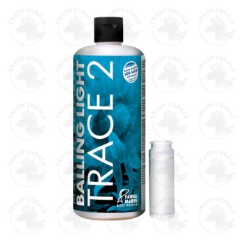 Fauna Marin Balling Light Trace 2 Metabolic 500ml